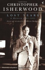 Lost Years 1945-1951 by