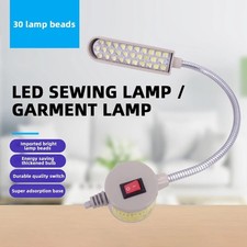 30leds sewing machine - machine, light