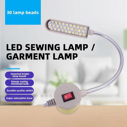 30leds sewing machine light - machine,