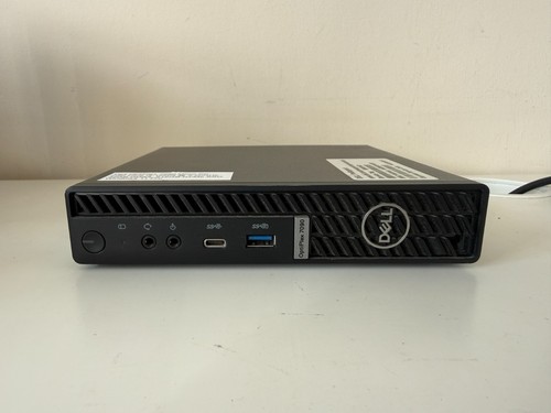 Dell optiplex 7090 micro - optiplex,