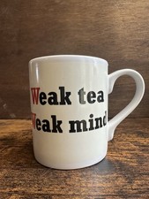 Mclaggan Smith Weak Tea