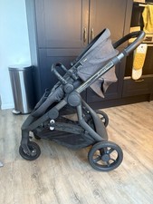 iCandy  Orange  Lifestyle