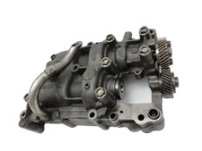 Balance Shaft Without Oil Pump