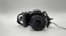 Fujifilm FinePix HS Series HS30EXR 16.0MP Digital Camera - Black (16229270)