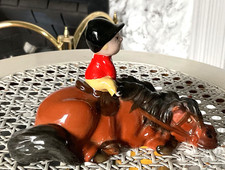 VINTAGE NORMSN THELWELLBESWICK