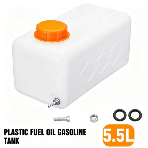 Fuel tank oil - oil, gasoline