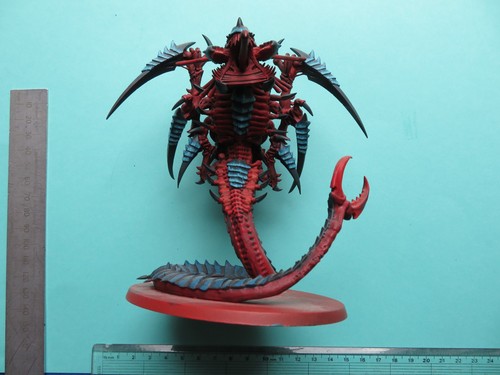 Warhammer 40k 000 tyranid - warhammer,