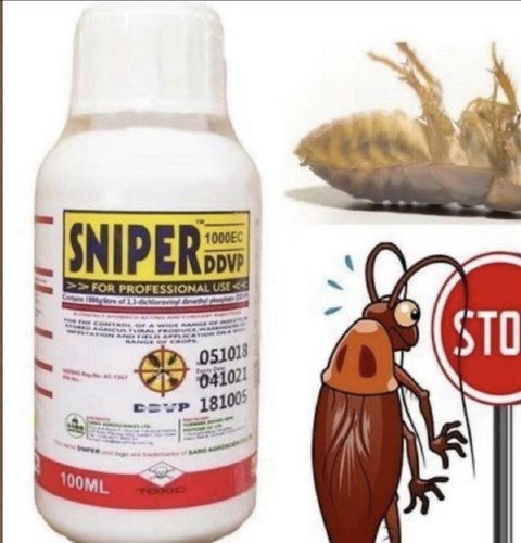 Sniper for roashes 1000ec - for,