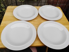 4 x DENBY White  011045950