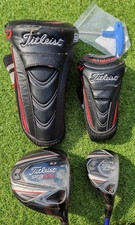 Titleist 913 driver - 9.5°, +