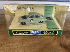 CORGI CLASSICS 1:43 SAAB SPORT