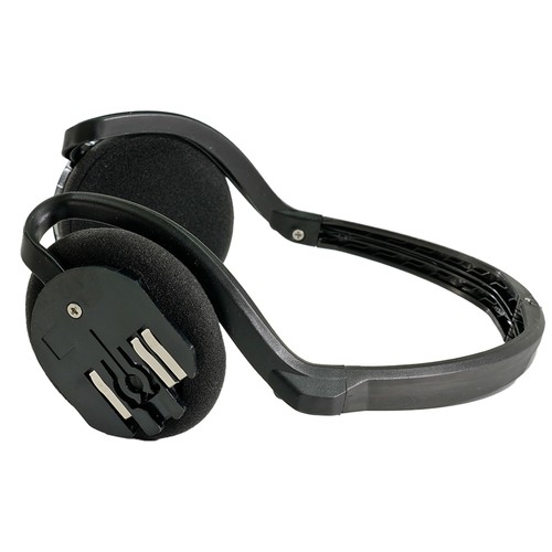 Deus stereo backphone - ii,
