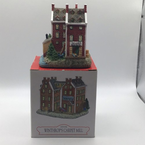 Vintage liberty falls - vintage,