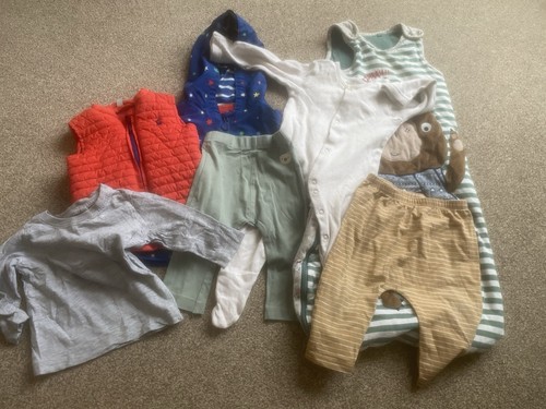 Months baby boys clothing - months,