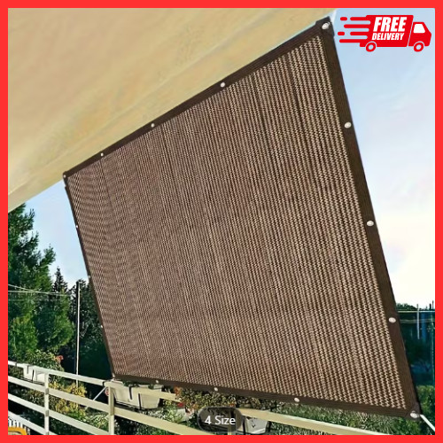 Outdoor sun shade sail - sun,