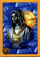 2025 CARDSMITHS CURRENCY