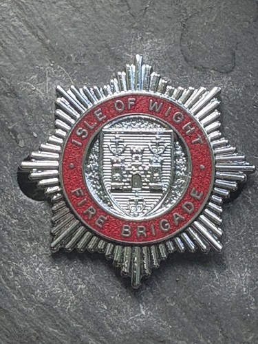 Obsolete isle wight fire - wight,