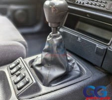 Gear lever gaiter fits - gear,