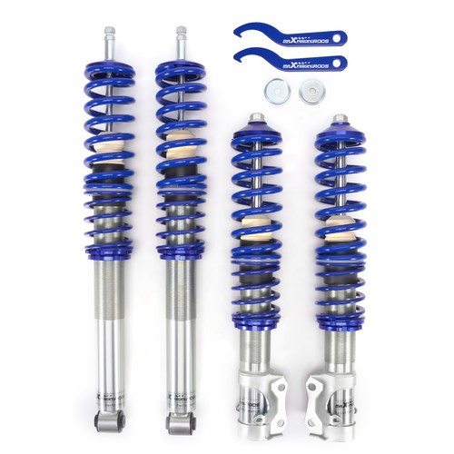 Coilovers struts adjustable - coilovers,
