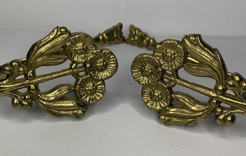 Vtg germany cast brass - germany,