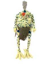 Vintage Star Wars max Rebo