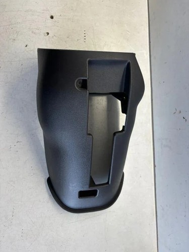 Ford transit custom steering - ford,