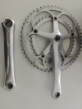 Campagnolo Chainset