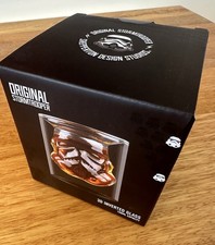 Brand New Boxed 3d Inverted