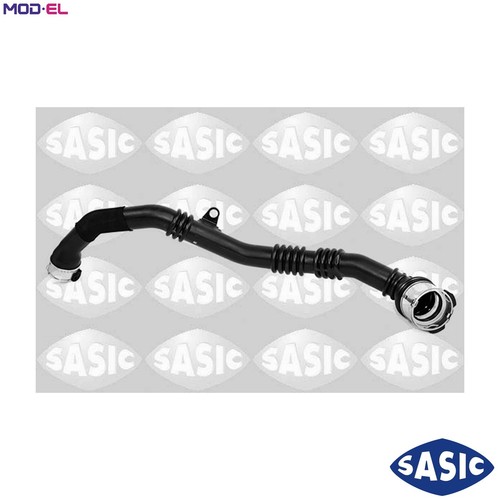 Charge air hose 3334046 - charge,