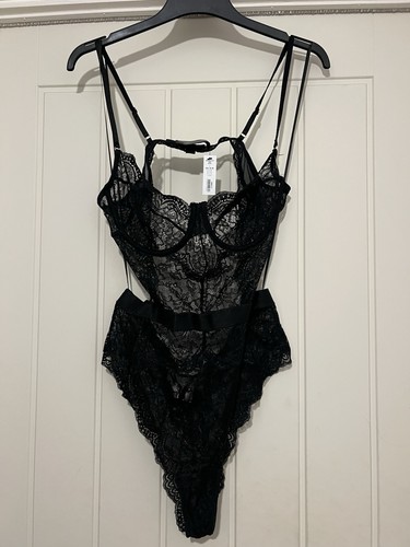 Ann summers hold tight body - me,