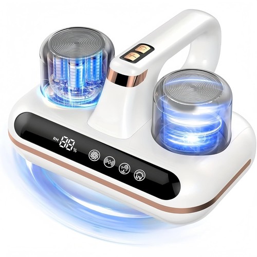 Mattress vacuum cleaner 1 - mattress,