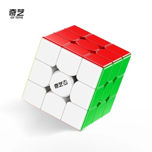 Magic cube qiyi warrior m - cube,
