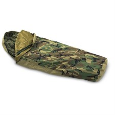 U.S. Issue GORE-TEX Bivy Bag -