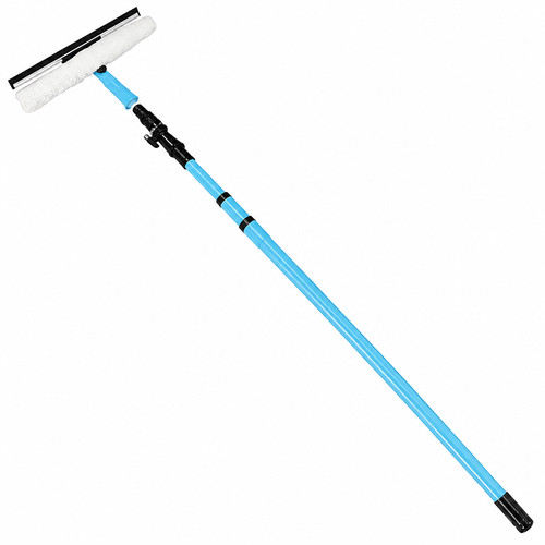 25m telescopic window - 3.25m,