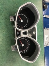 FORD FIESTA 1.25 SPEEDOMETER