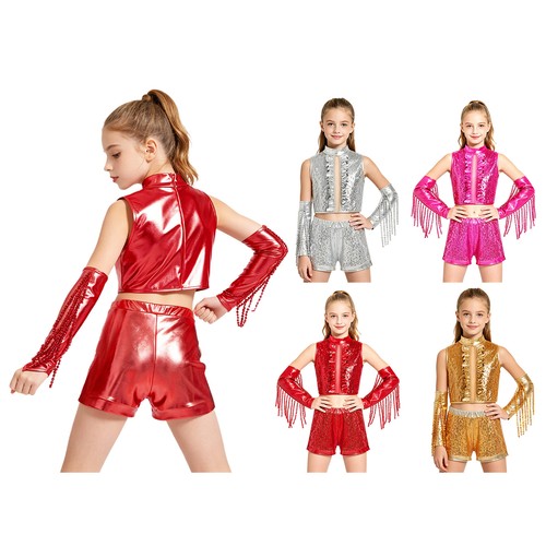 Kids girls hip - girls,