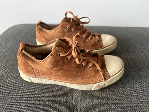 Ugg evera 1888 chestnut - ugg,