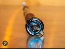 Rockshox Charger 2'1 Rct3 Damper For Pike And Lyrik Forks 29er