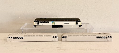 Dapol gauge class 56 - dapol,