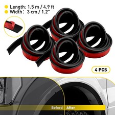 Car Truck Rubber Wheel Arches