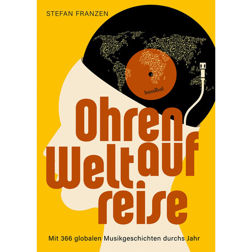 Ohren auf weltreise mit - weltreise, 366