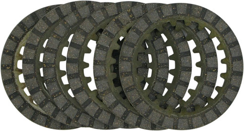 Ebc standard series cork - ck,