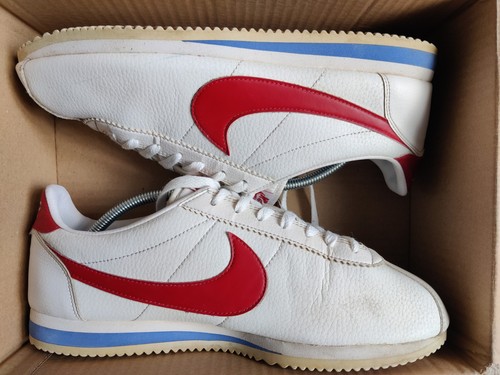 Nike cortez classic - nike, og