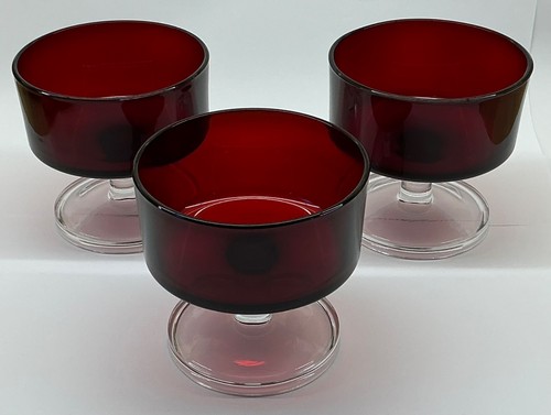 Vintage 1960s 1970s ruby - 1960s/1970s, 3