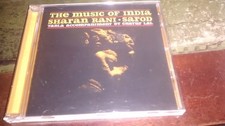 SHARAN RANI -  SAROD - THE