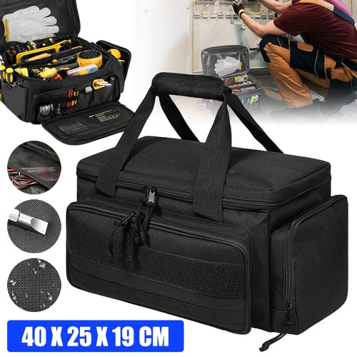 Multifunctional tool bag - multifunctional,