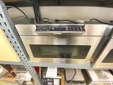 Oven/ Sharp SMD2470AS 1.2 Cu