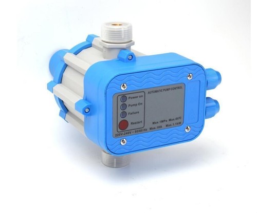 Automatic pressure controller - automatic,