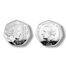 2026 Release - The Queen