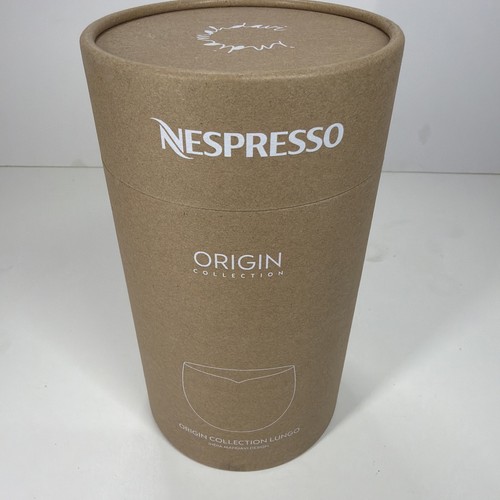 Nespresso origin collection - nespresso,